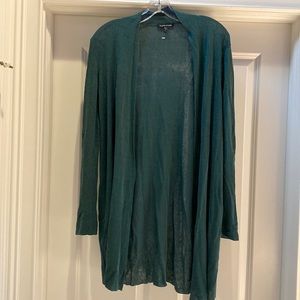 Eileen Fisher Long Sleeve Light Sweater